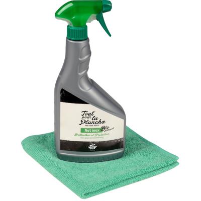 FORGE ADOUR - Nettoyant bio inox 750ml - net-inox eco nettoyant