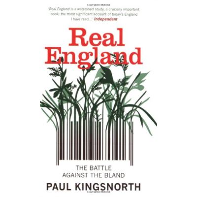 Real England