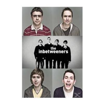 Inbetweeners - Series 3 - Complete