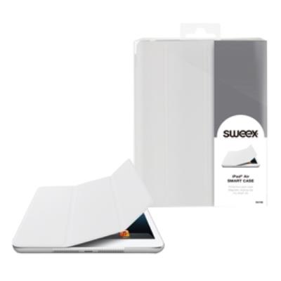 Ipad air smart case white sweex sa728