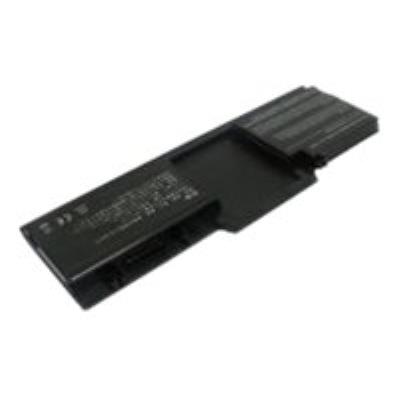 MicroBattery - batterij voor laptopcomputer - Li-Ion - 3.6 Ah