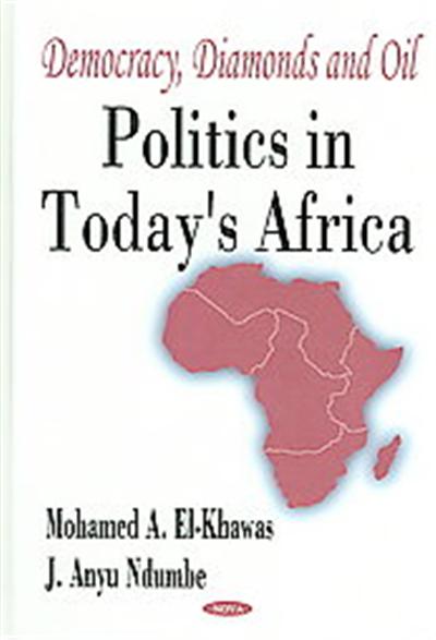 Democracy, Diamonds And Oil