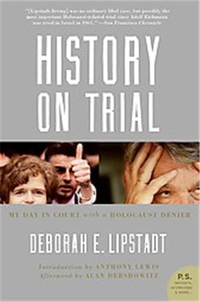History on Trial, B