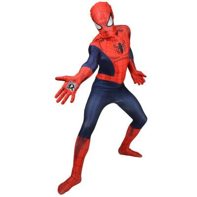 Morphsuits Spiderman Digital