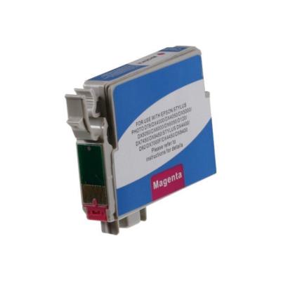 Astar - magenta - inktcartridge (alternative for: Epson T0713)