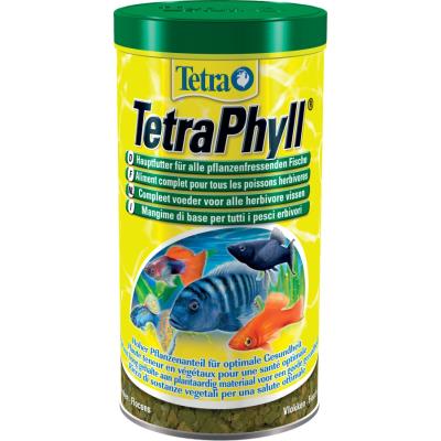 Tetra - - Tetra -phyll 1L