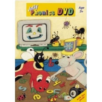 Jolly Phonics
