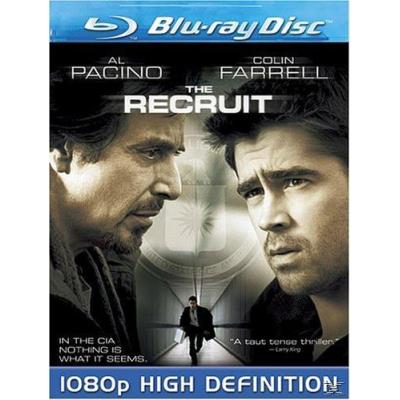 Recruit, The