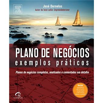 Plano De Negócios - 1