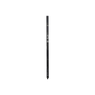 Tripp Lite PDU Metered Vertical 7.4W 230V 8 C19 40 C13 IEC 309 32A 0U TAA - voedingsverdeeleenheid - 7.4 kW