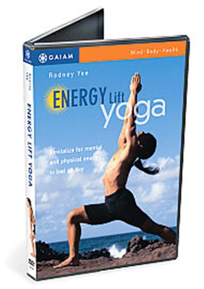 Energy Lift Yoga