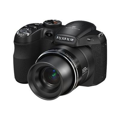 Fujifilm Finepix S2995 Appareils Photo Numériques 14 Mpix Zoom Optique 18 X Noir