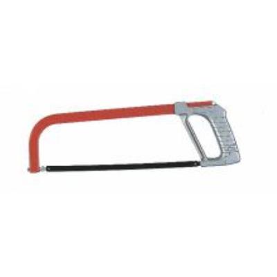 Scie à métaux Outifrance avec poignée en aluminium professionnelle pour travaux de coupe de précision sur métaux - Image 3