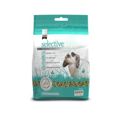 Supreme Science - Aliments Selective pour Lapin - 1,5Kg