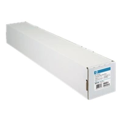 HP Universal Instant-Dry Photo Semi-Gloss - papier semi-brillant - 1 rouleau(x)