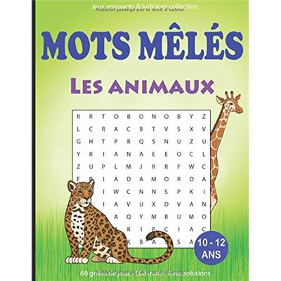 Livre multi-jeux pour enfant Cahier d'activités pour enfant de 7 à 10 ans  NLFBP Editions - broché - NLFBP Editions - Achat Livre