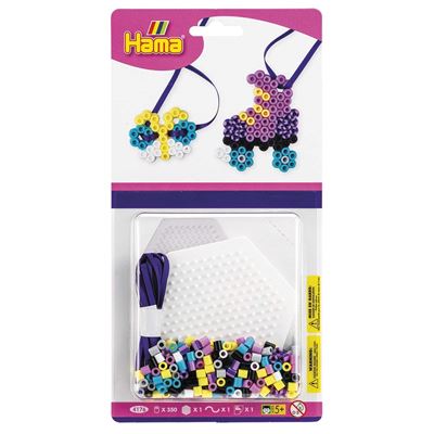 Hama - Midi - Small Bead Kit Blister, 4176