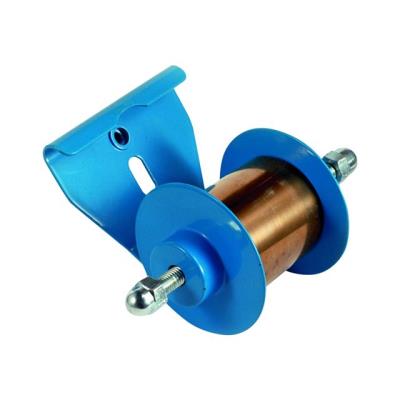 Manfrotto FF3533 Spring Type 4 Blue - veer