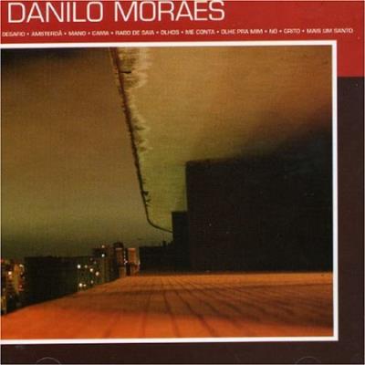 Danilo Moraes (Desafio,..)