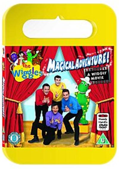 The Wiggles - Magical Adventure