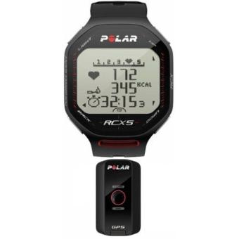 rcx5 gps
