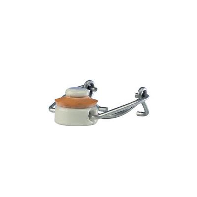 Duhalle bouchon mecanique type porcelaine x40 931