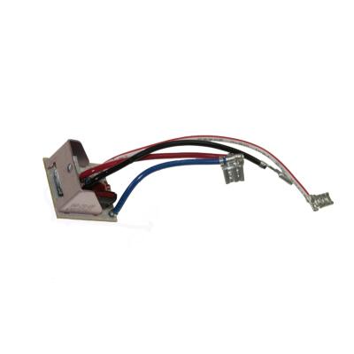 Kitchenaid Circuit Board Phase