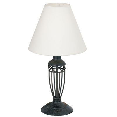 Lampe A Poser Antica marron antique 1x60w - EGLO LIGHTING - 83137