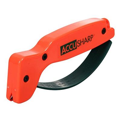 Accusharp affûteur de couteau, orange