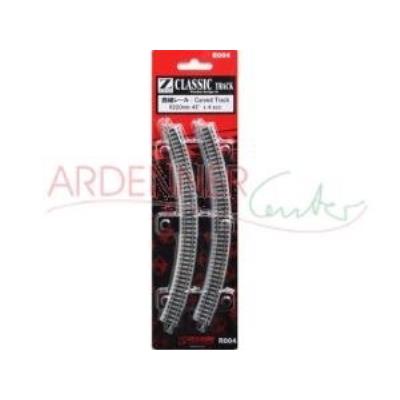 Rail courbé rokuhan 97004 z-echelle z