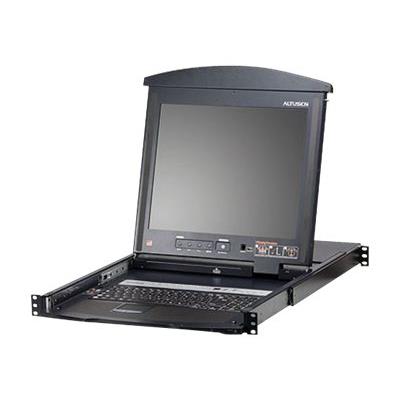 ALTUSEN KL1516AN - KVM-console - 19