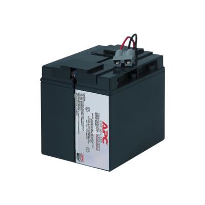 APC Replacement Battery Cartridge #7 - UPS-batterij - Loodzuur