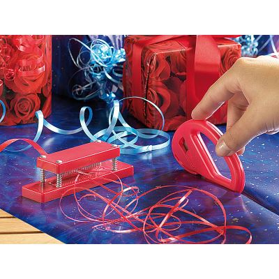 Set de découpe pour papier cadeau