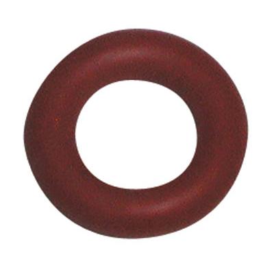 Saeco 140328059. JOINT OR 2015 SILICONE ROUGE SAECO