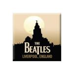 The Beatles magnet Liverpool