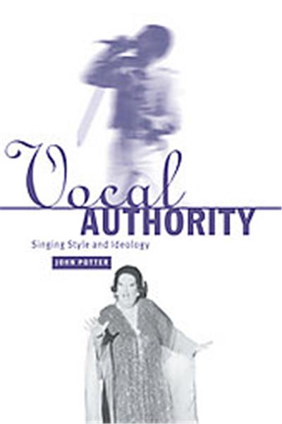 Vocal Authority