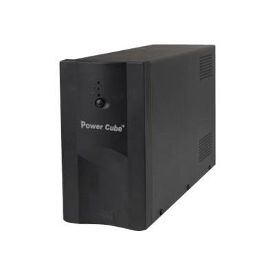 Gembird UPS-PC-1202AP - UPS - 1200 VA