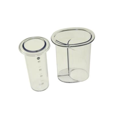 Kenwood Poussoir Petit Et Grand Model Ref: Kw714213