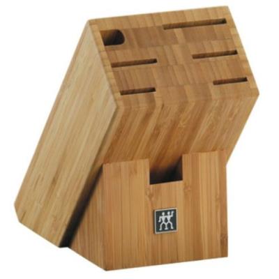 Zwilling 35042-400 bloc couteaux bambou