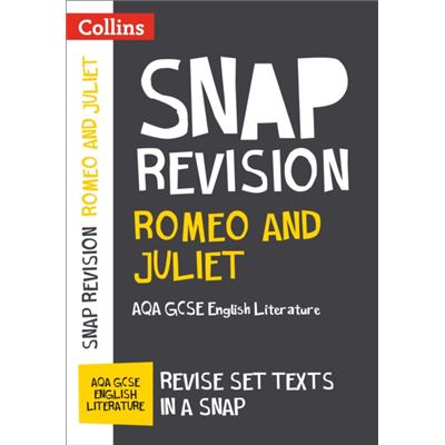 Collins Snap Revision Romeo And Juliet