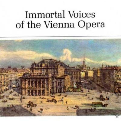 IMMORTAL VOICES V.STATE OPERA