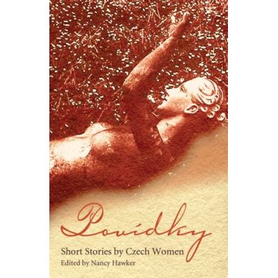 Povidky, Short Stories by Women from Around the World