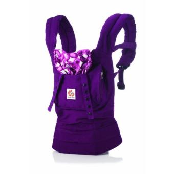 Ergobaby nl Porte Bebe Original Ultra Violet Ombrelle Achat Prix Fnac