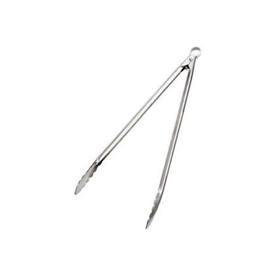LURCH - 33423 - PINCE DE BARBECUE - INOX - 30 CM