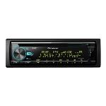 Pioneer DEH-X7800DAB - automobile - récepteur CD - unité intégrée au tableau de bord - Full-Din