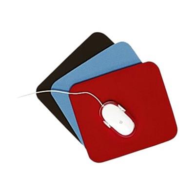 Staples Mouse Pad with Gel Wrist Rest - muismat