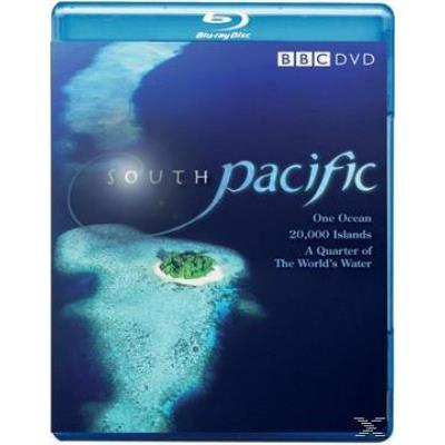 South Pacific