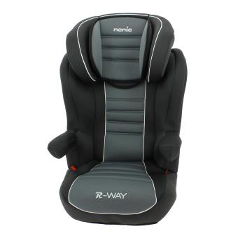 sur siege voiture