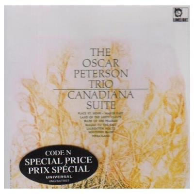 Canadiana Suite