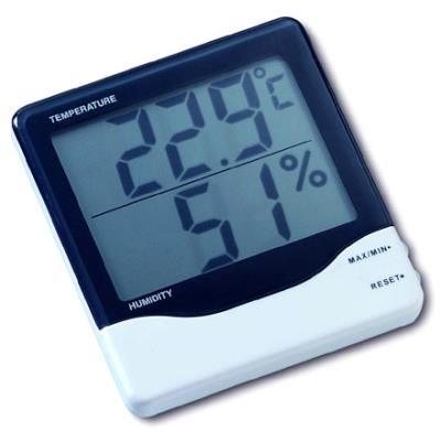 Tfa 30.5002 weather station